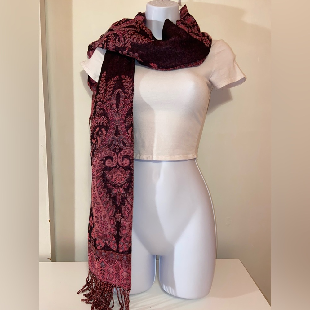 scarf